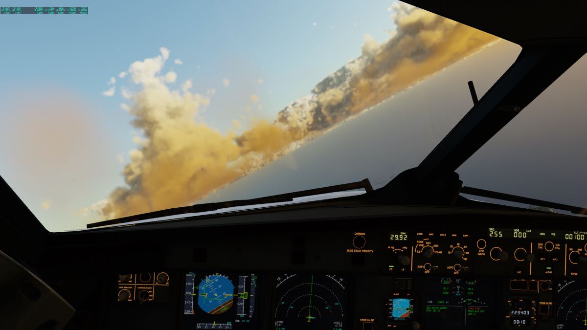 Weather Wonders of X-Plane 12