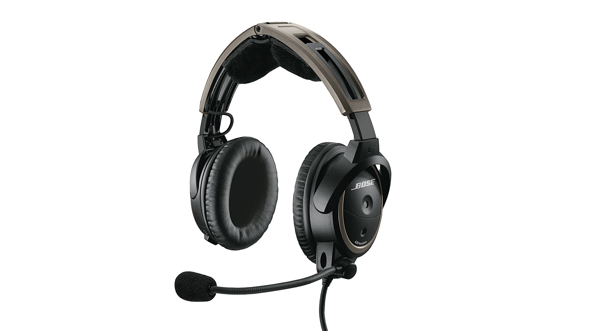 Bose A20 Aviation Headset