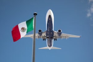 Best Airlines From U.S. to Mexico