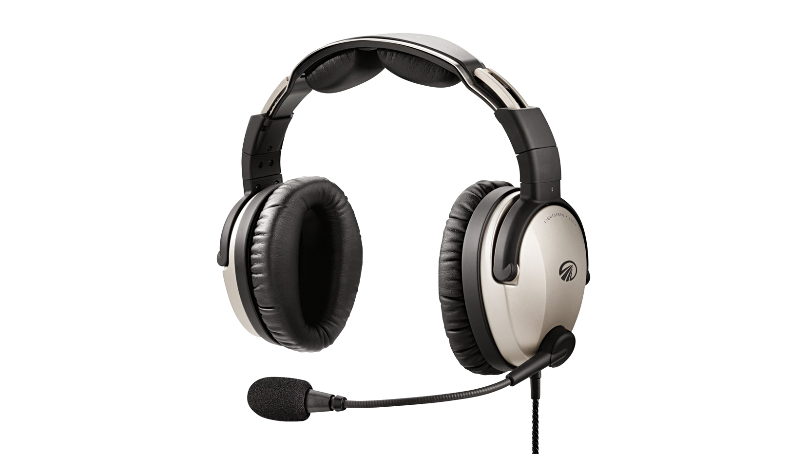 Lightspeed Zulu 3 Aviation Headset