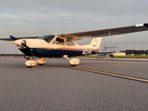 This 1968 Cessna 177 Cardinal Is a Sleek, Well-designed ‘AircraftForSale’ Top Pick 