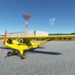 A Virtual History of the Piper Cub