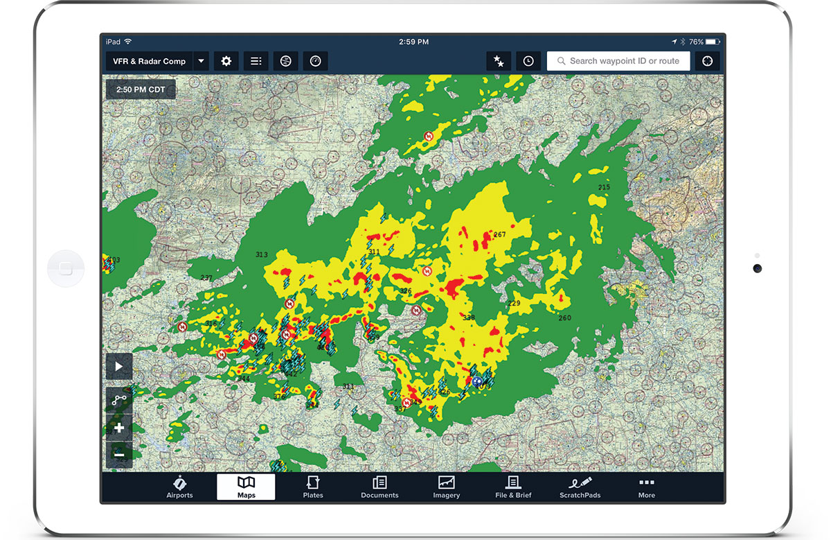 Is Delayed Weather Information Useful?