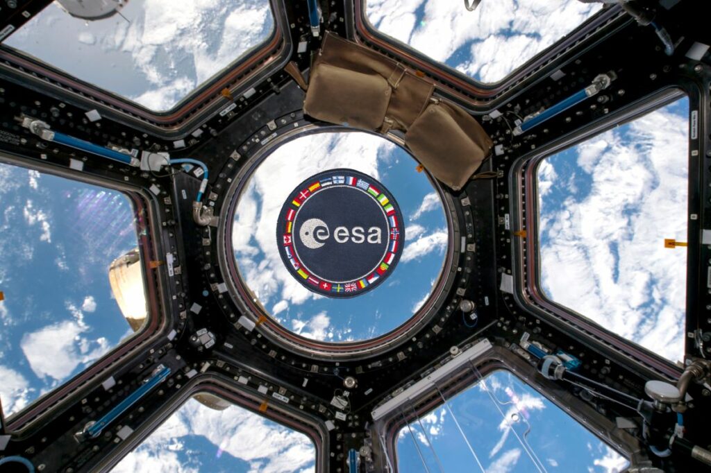 European Space Agency Announces Student Internship Program