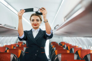 Best Flight Attendant School Options in California