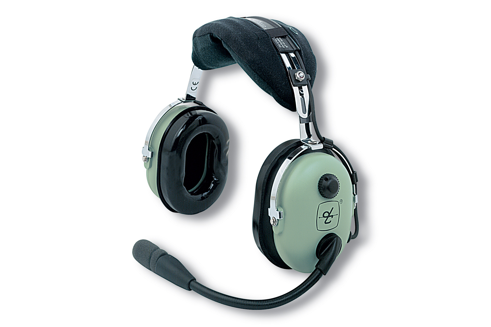 David Clark H10-13.4 headset