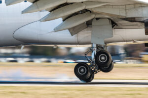 How Many Wheels Do Airplanes Have?