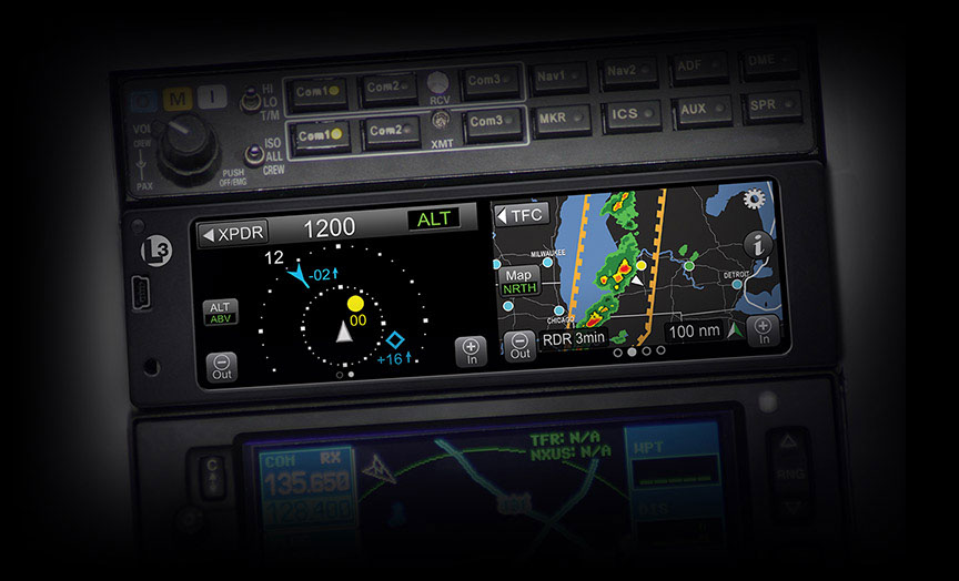 Lynx Systems Now Connect to ForeFlight