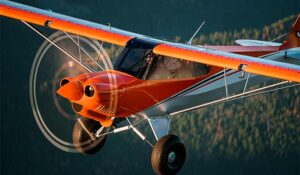 CubCrafters Launches Updated Carbon Cubs