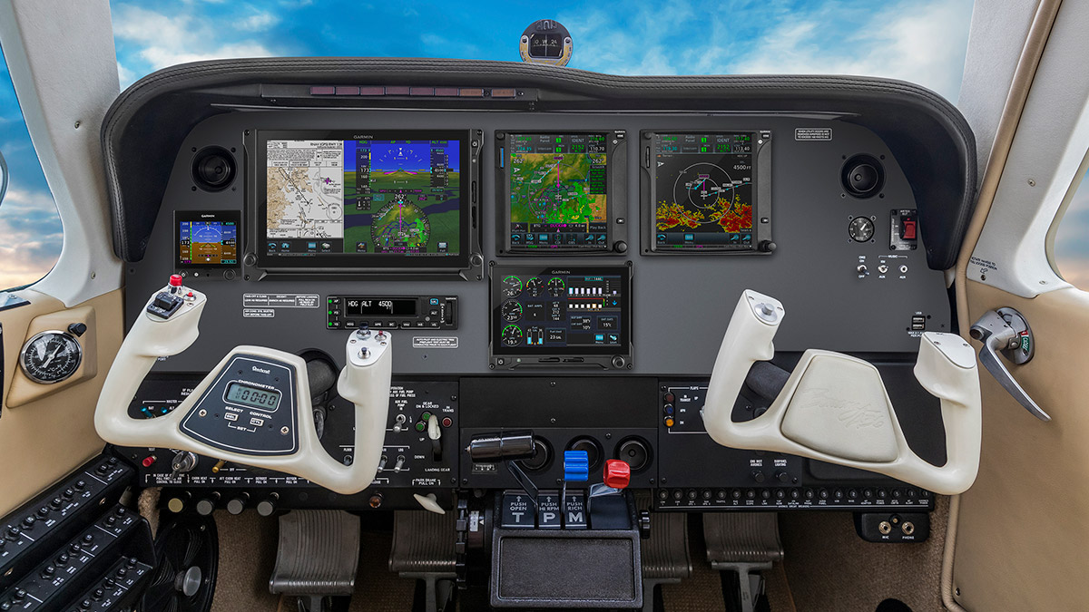 Garmin Expands Availability of Retrofit Autopilots