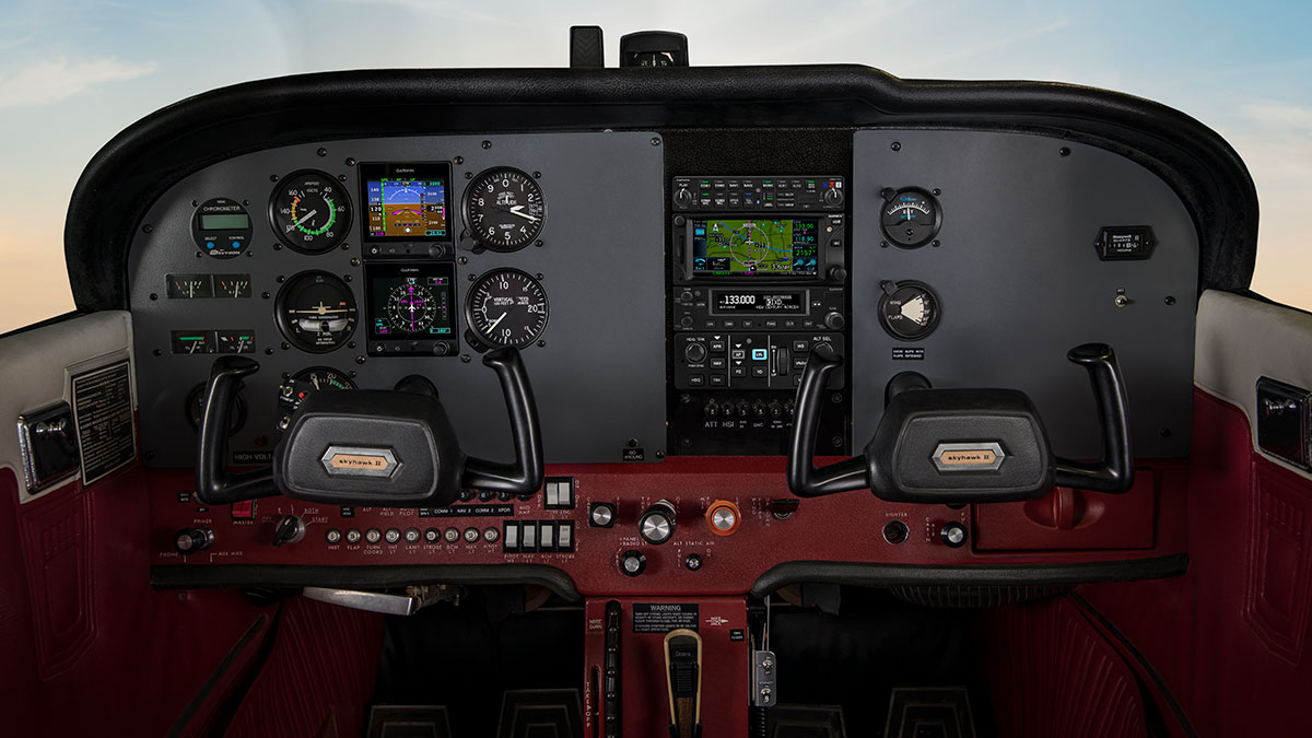 Garmin’s Retrofit Autopilot STCed for Additional Aircraft Models