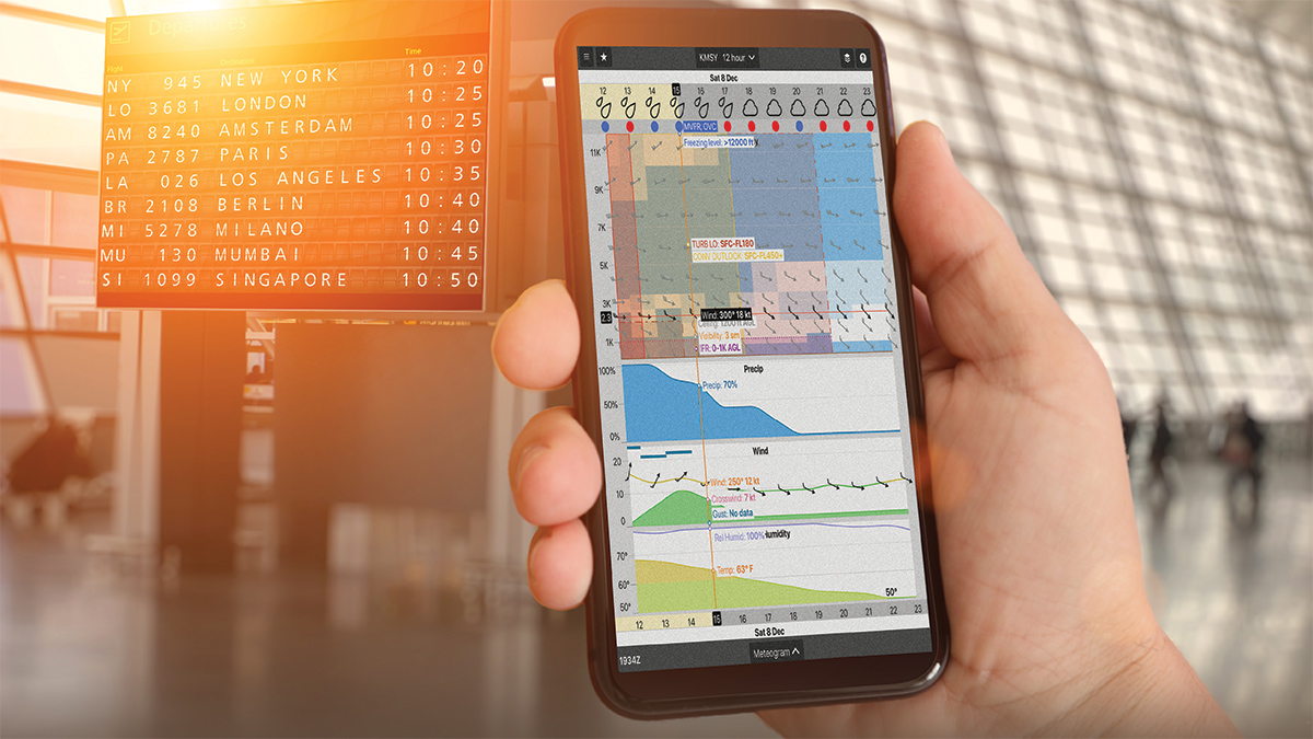 6 Practical Aviation Apps