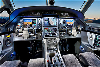 Pilatus PC-12 NG to Receive Aspen Avionics’ Connected Panel