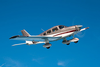 G1000-Equipped Archer Gets FAA Nod