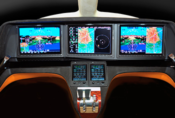 Kestrel Selects Garmin G3000 Avionics, Provides Program Update