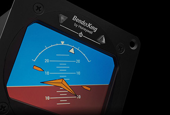 FAA Makes It Easier To Replace Vacuum Attitude Indicators