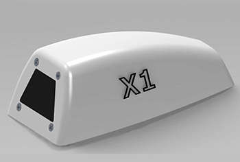 Max-Viz EVS Comes to Homebuilts