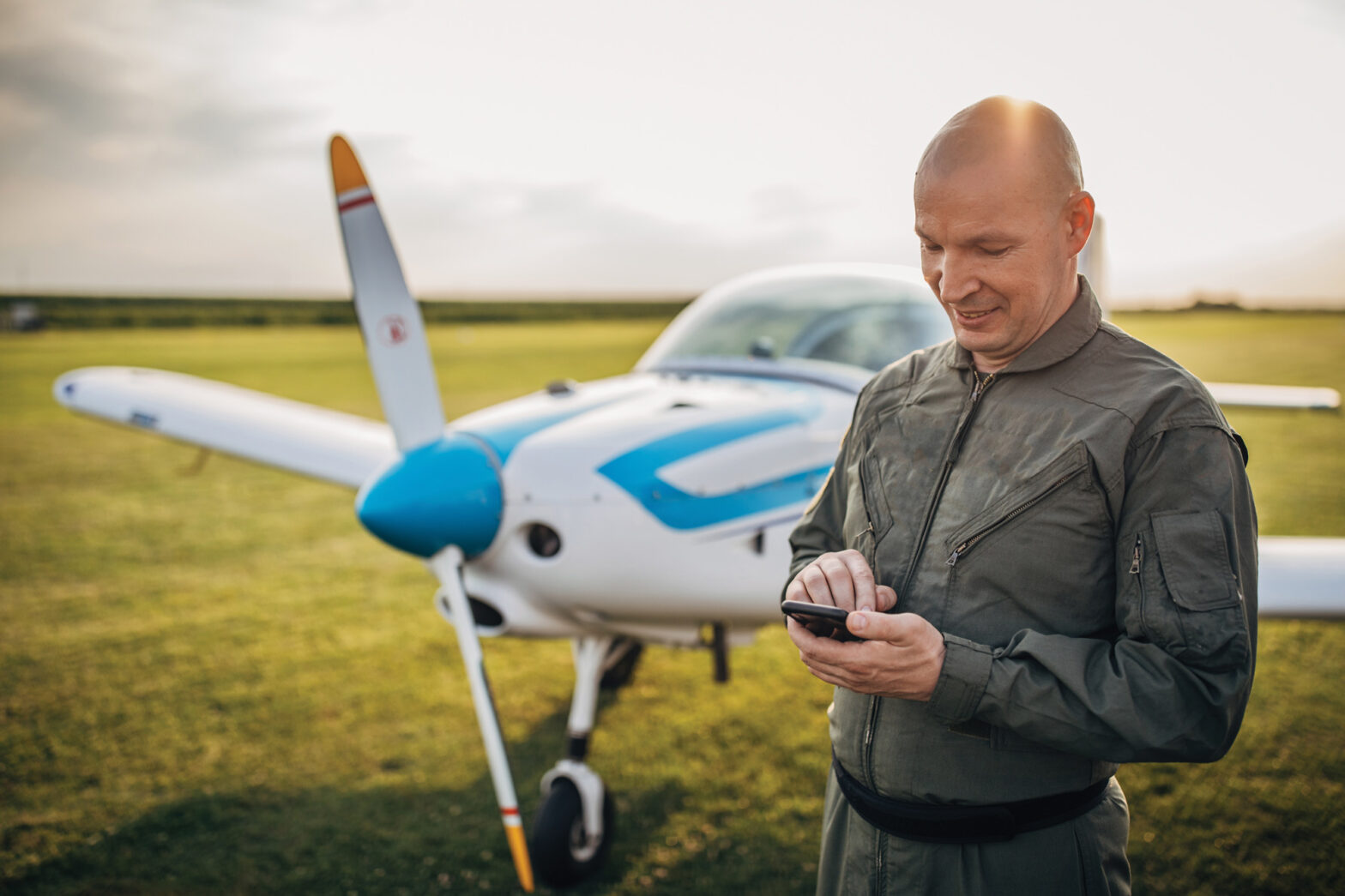 Best Apps for Pilots in Training