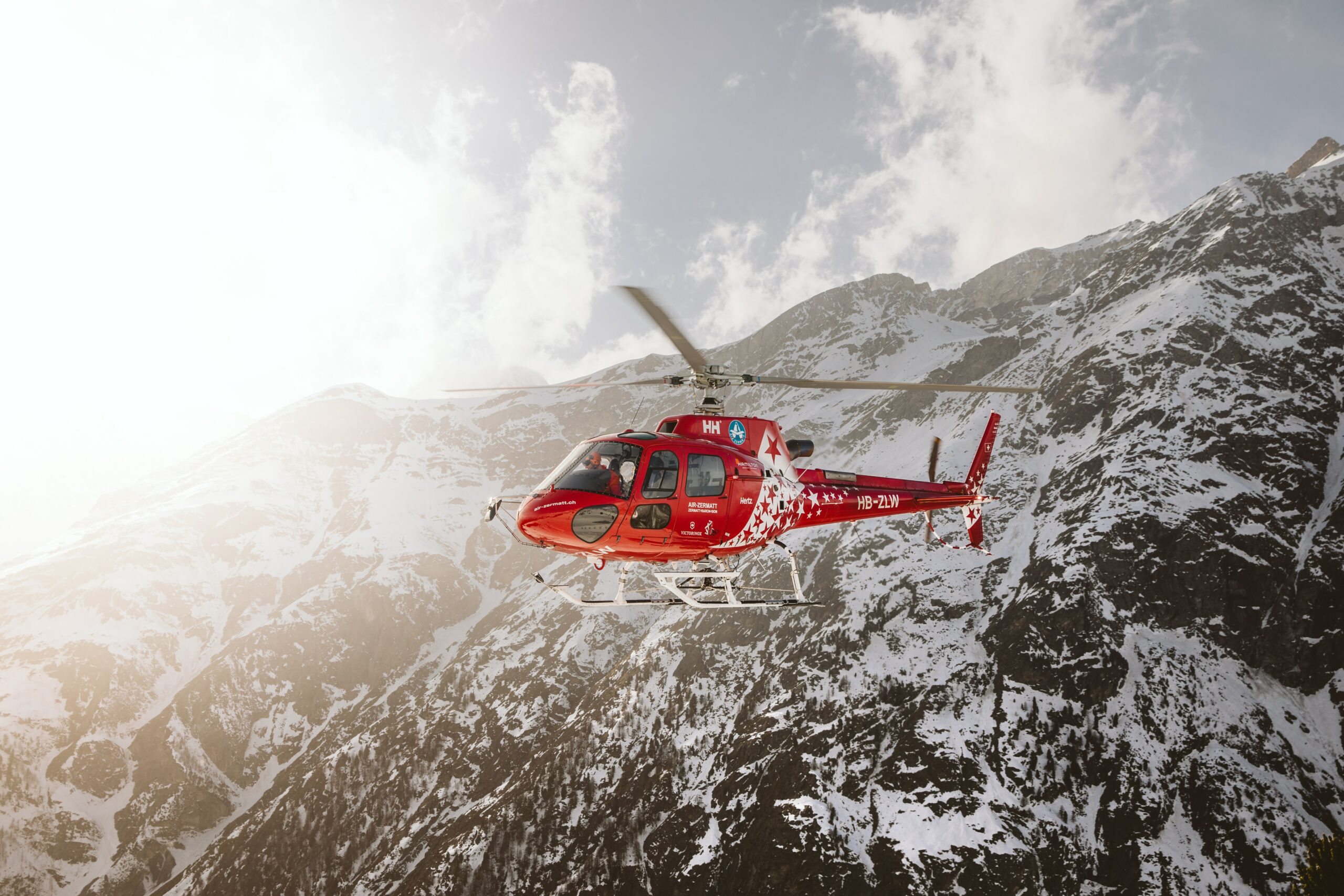 How To Get a Helicopter Pilot License