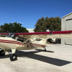 This 2005 Maule M-4-180V Is ‘AircraftForSale’ Top Pick for Short-Field Flyers 