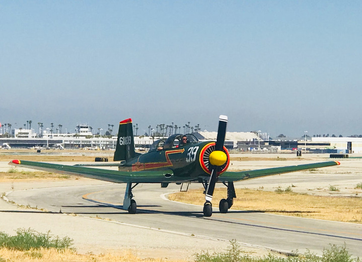 This 1967 Nanchang CJ-6A Is an ‘AircraftForSale’ Top Pick for Pilots Interested in Warbirds