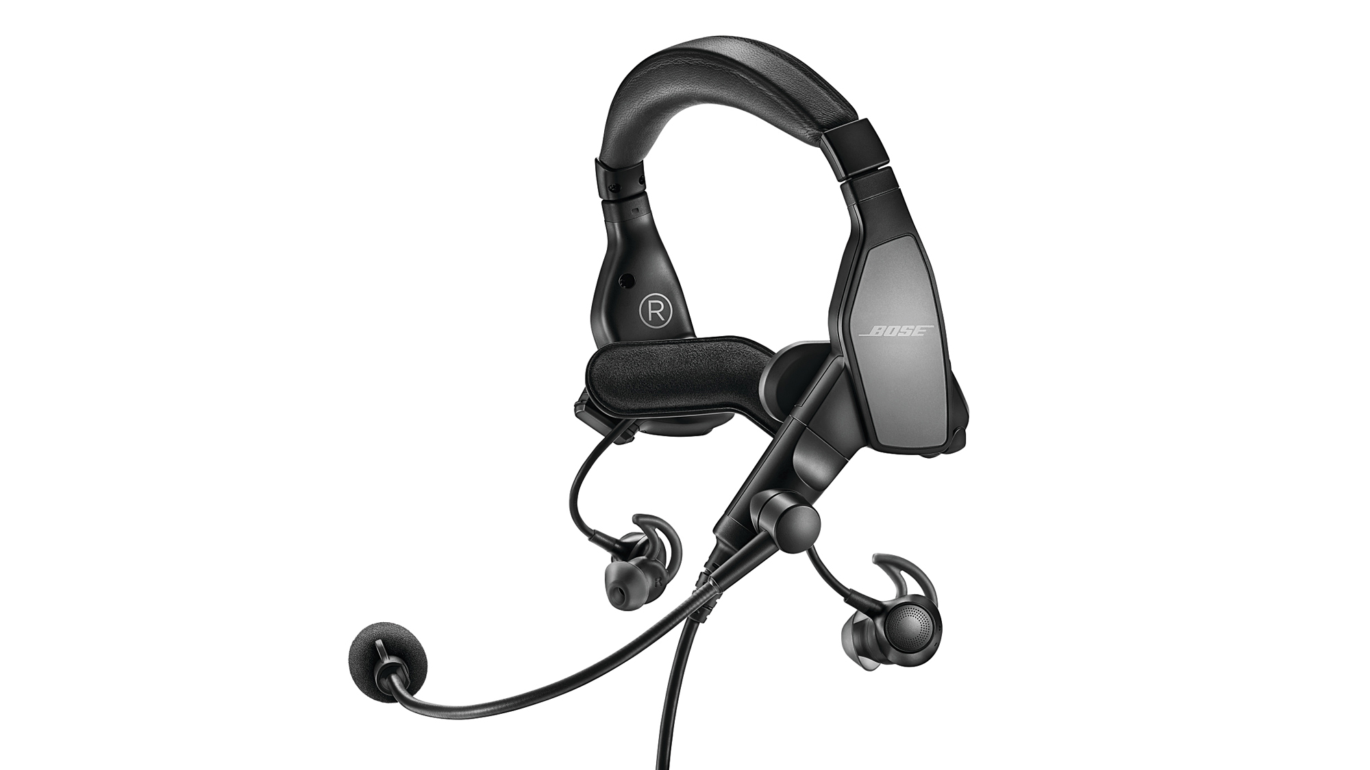 Bose Proflight Series 2 Aviation Headset