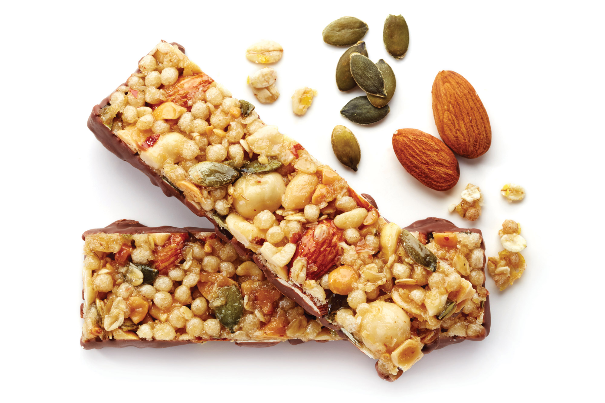 granola bars