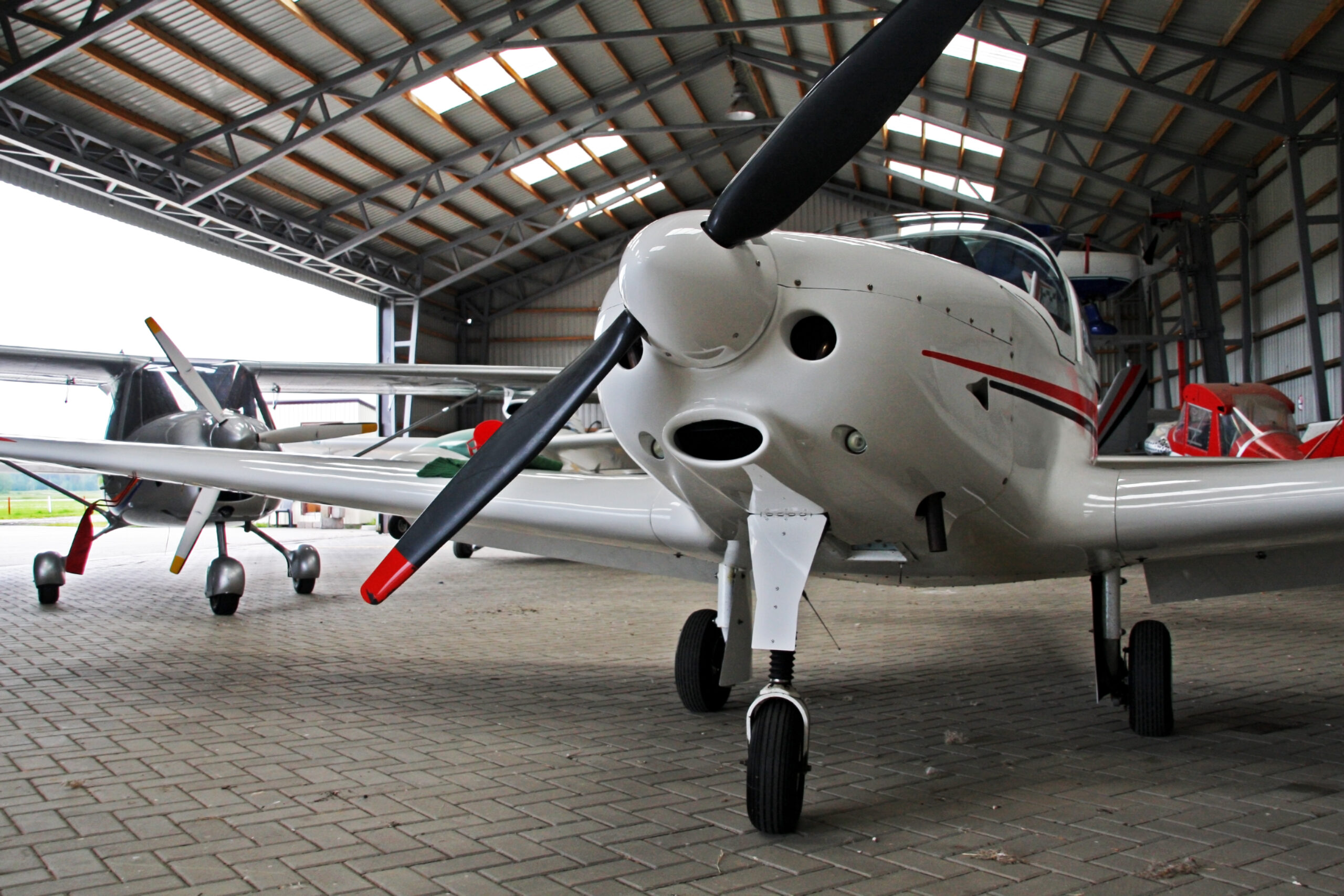 See Where Top Aviation Universities Rank