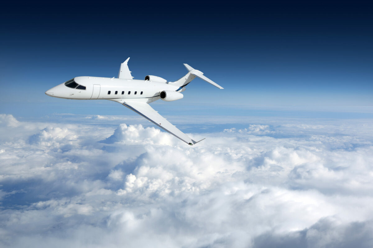 IADA Predicts Larger BizAv Market Ahead