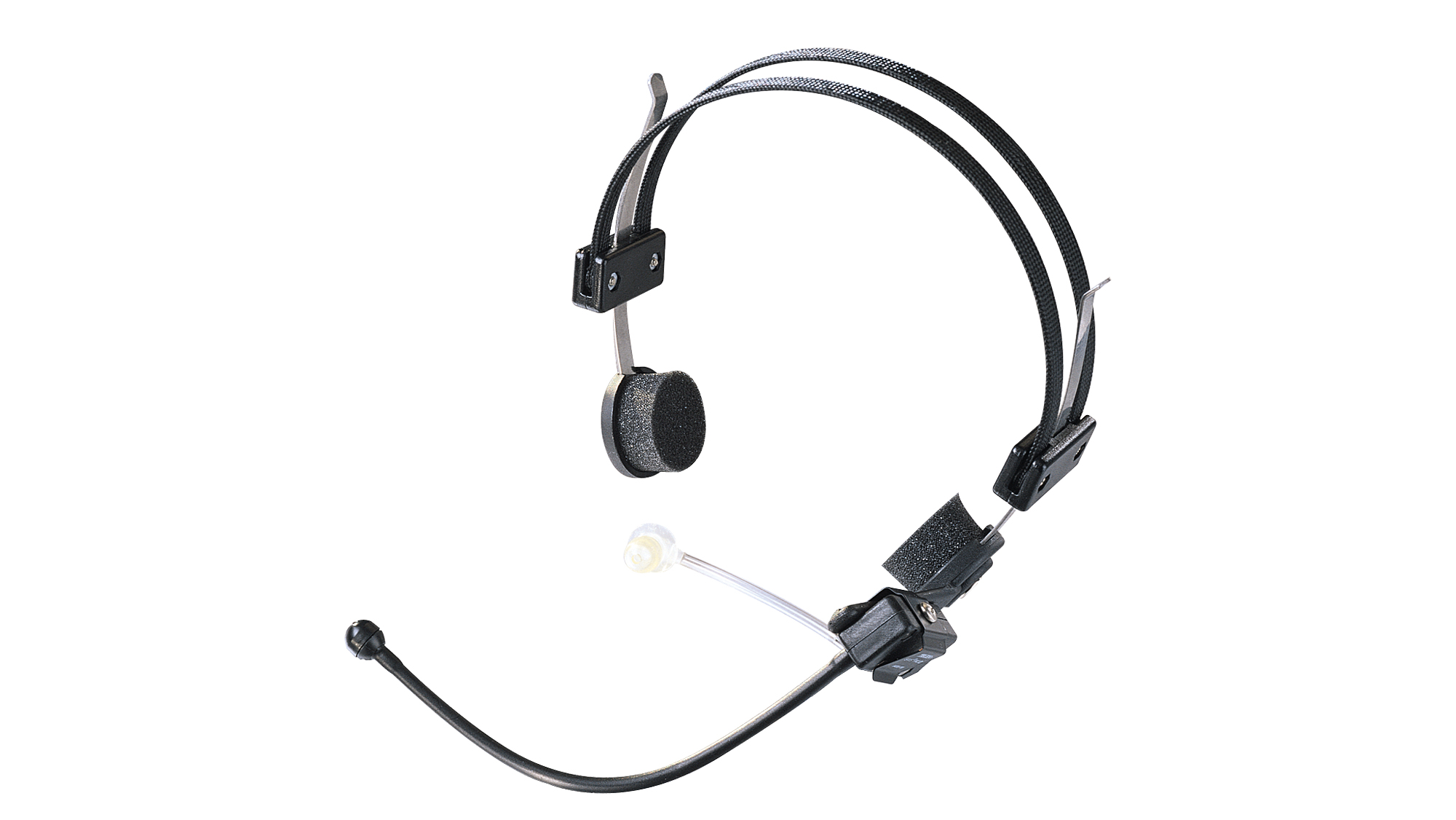 Telex 5X5 Pro-III Aviation Headset